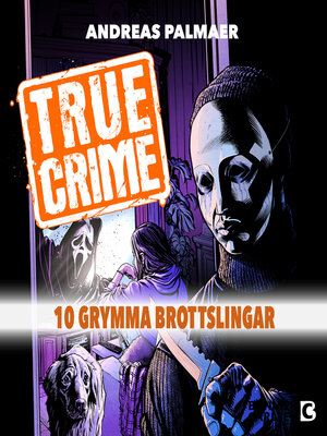 cover image of True Crime 1
